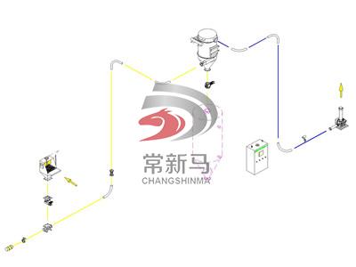 高真空輸送